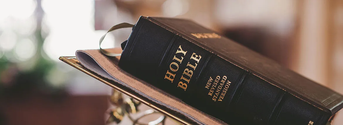 Pastor Featured Image